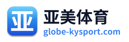 亚美体育 Logo